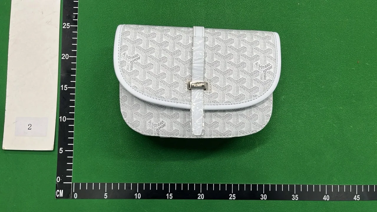 Bag — ZZW15 / Whats 5