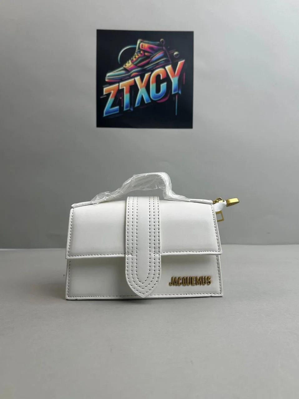 Bag — CY — #3157 4