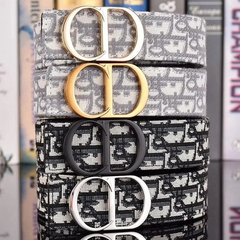 Belt — #3160