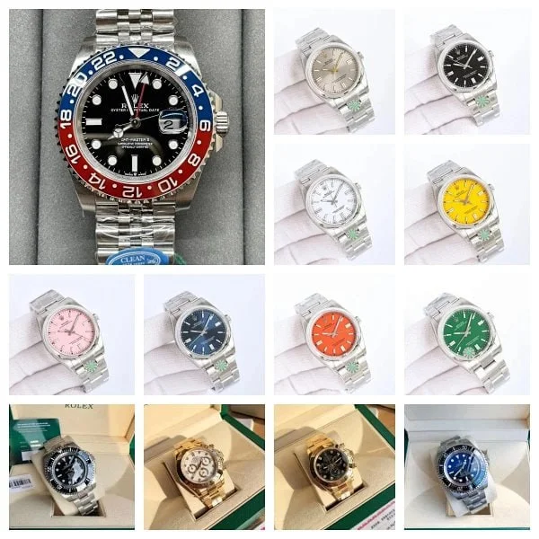 Men's Watch — SXBB 3