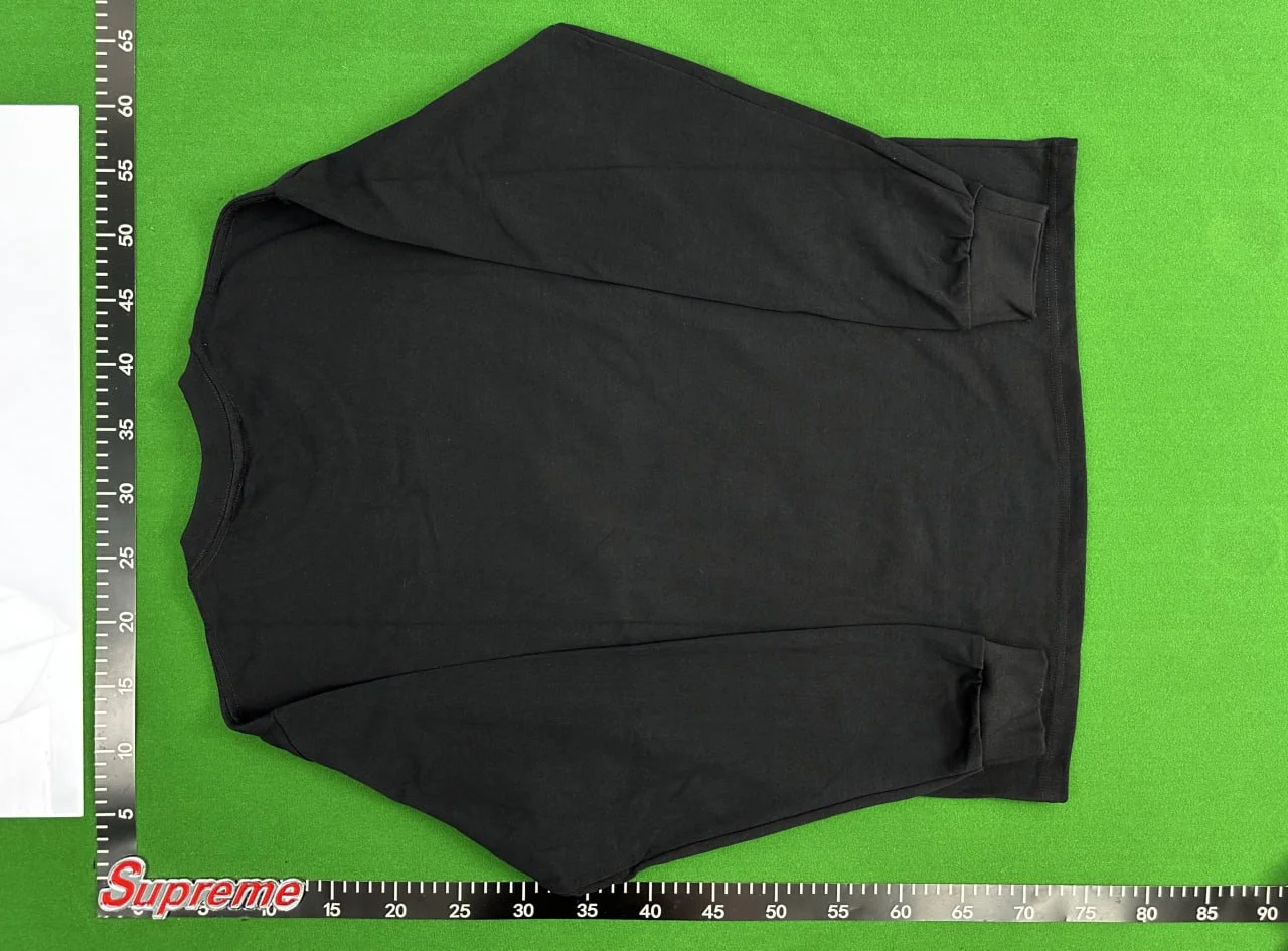 American retro street round neck sweatshirt 4