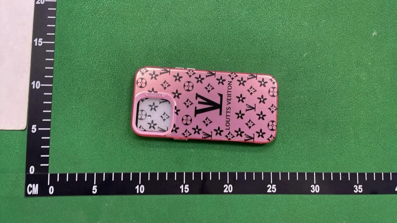 Accessory — Item 3177 3