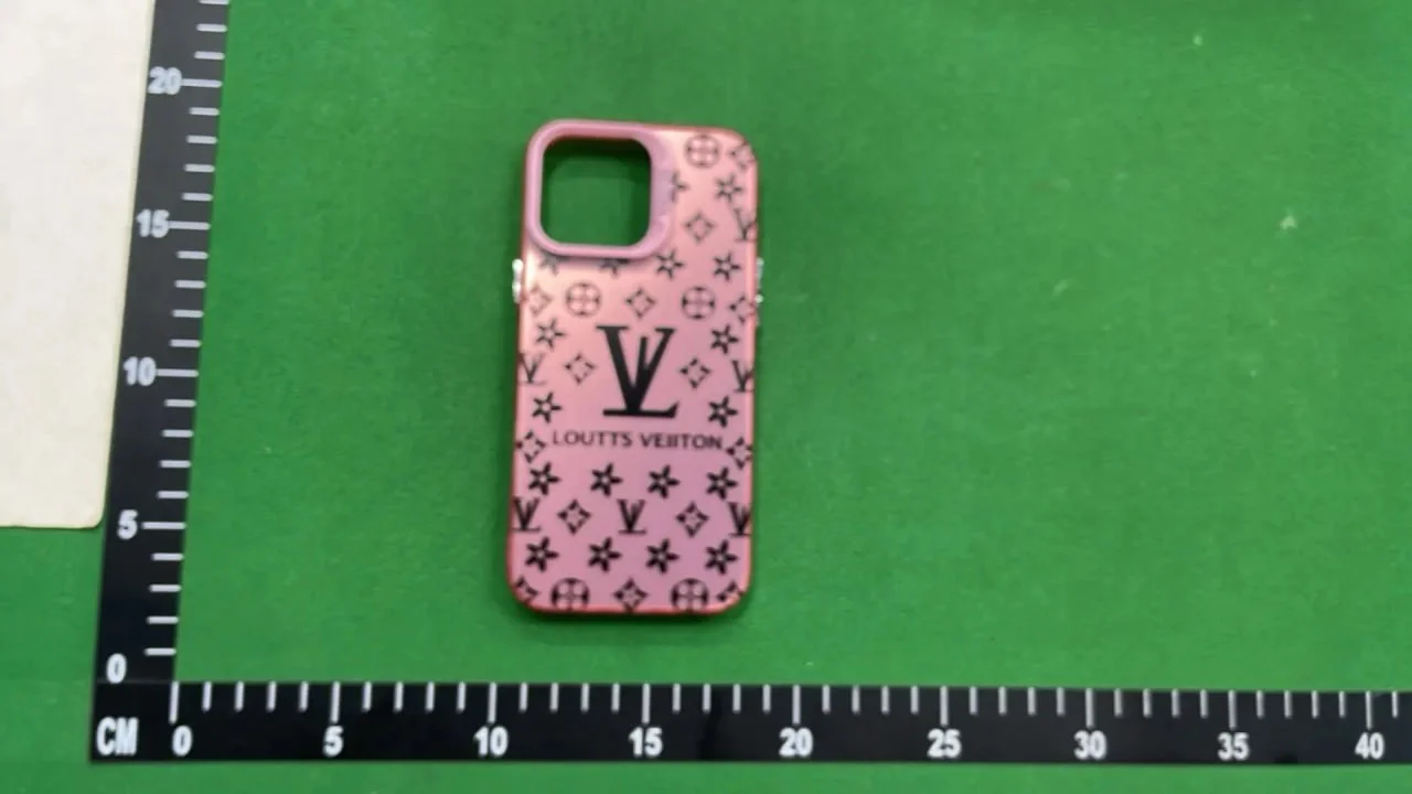 Accessory — Item 3177 5