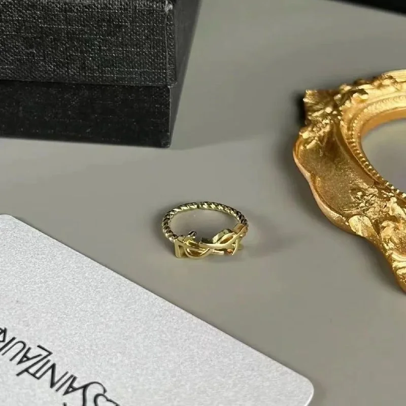 Ring — #3185 4