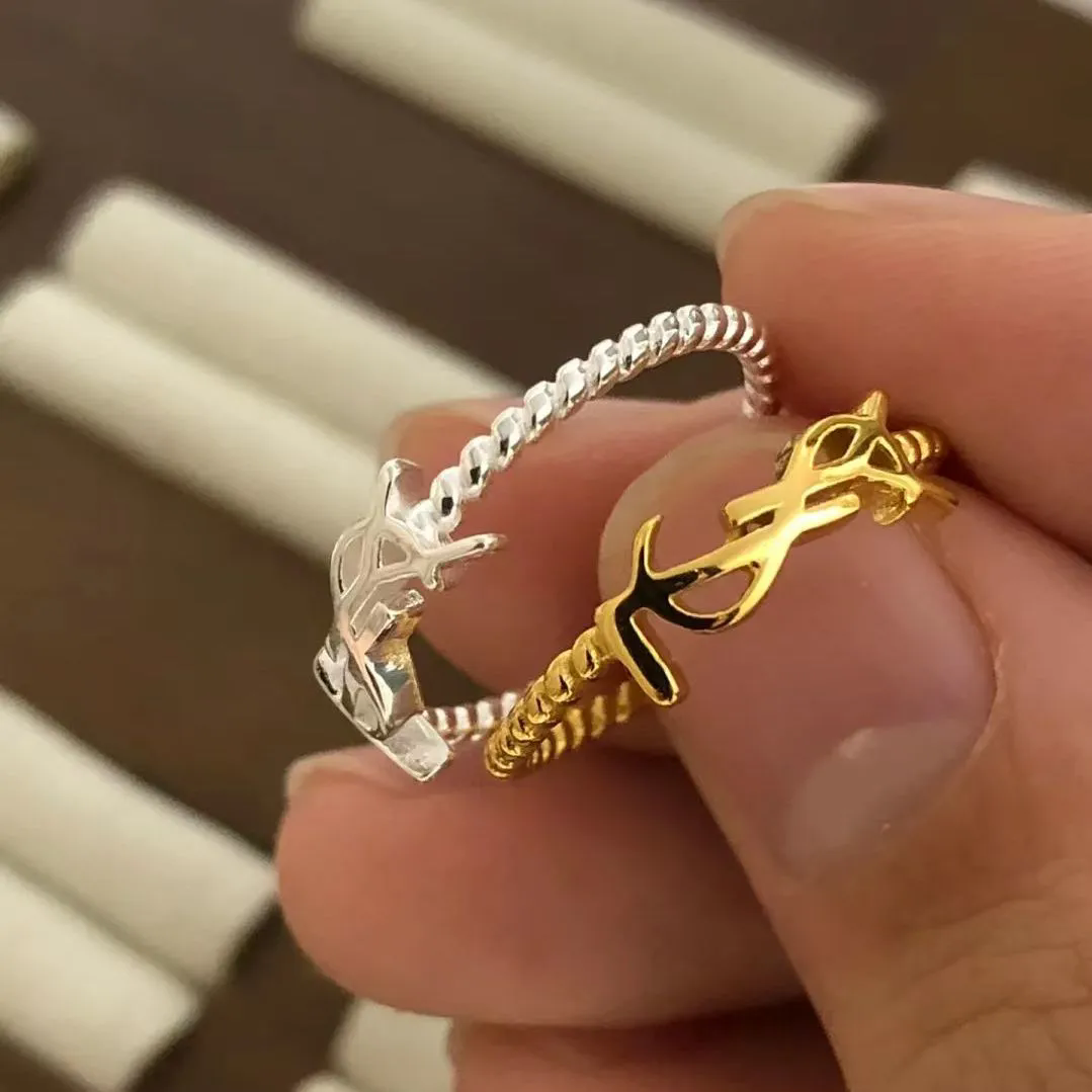 Ring — #3185
