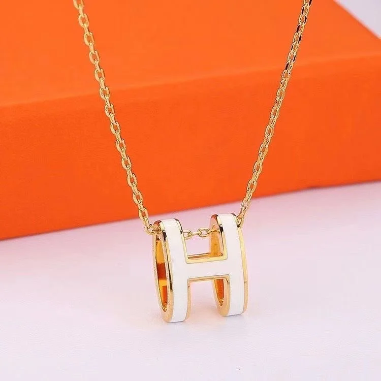 Necklace — ins — #3186 3