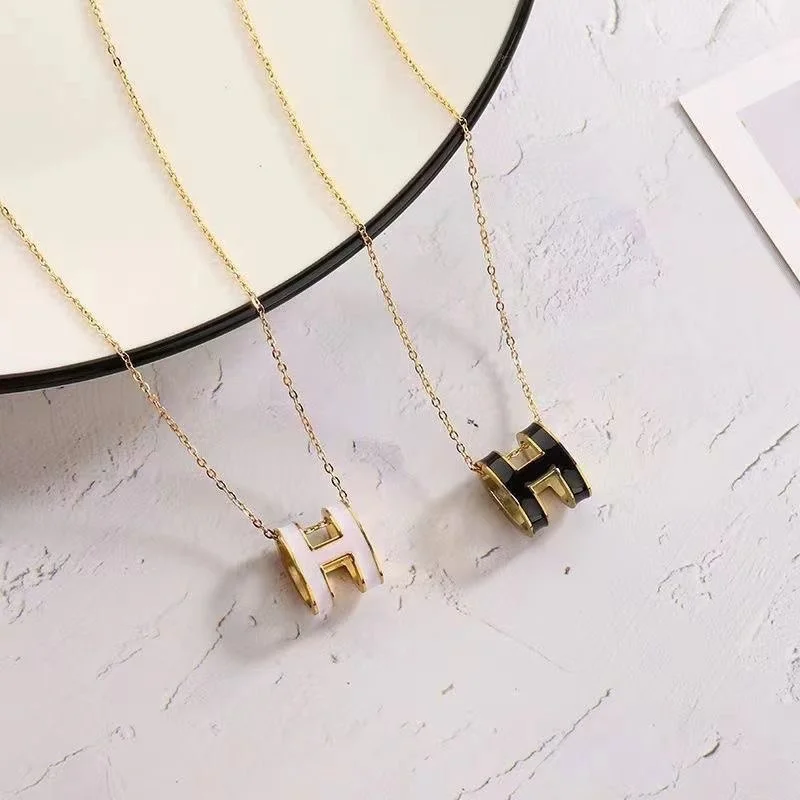 Necklace — ins — #3186 4
