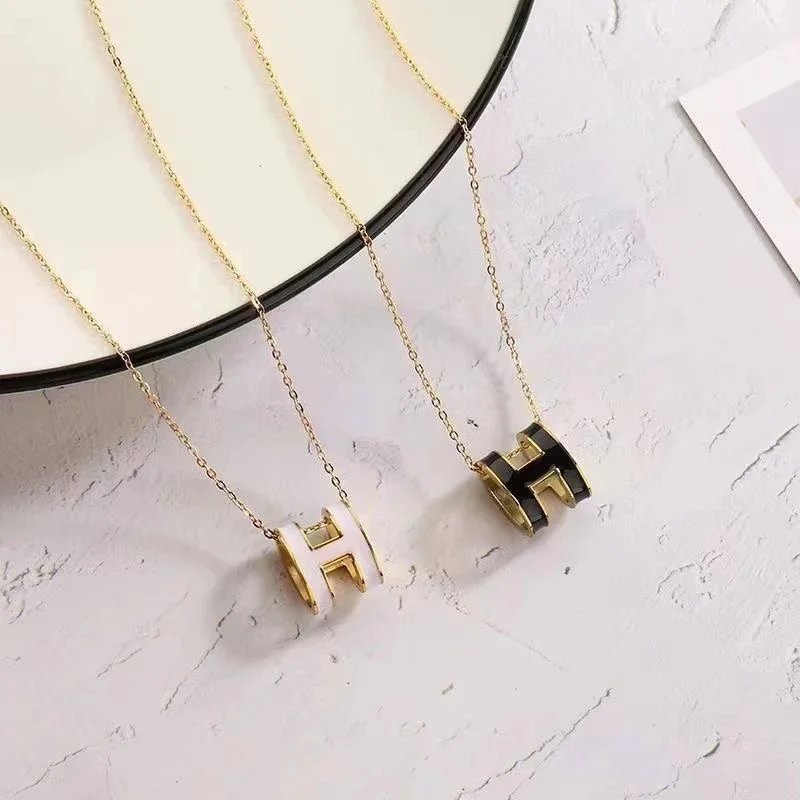 Necklace — ins — #3186