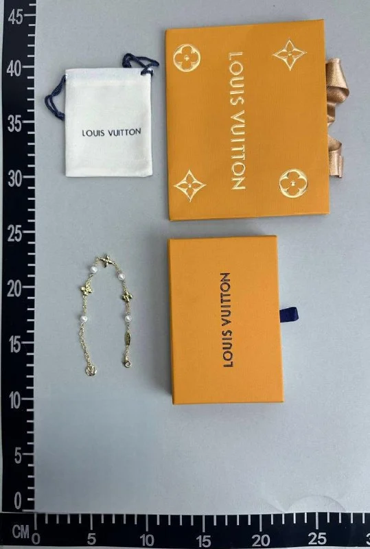 Bracelet Selection — LZH12 3