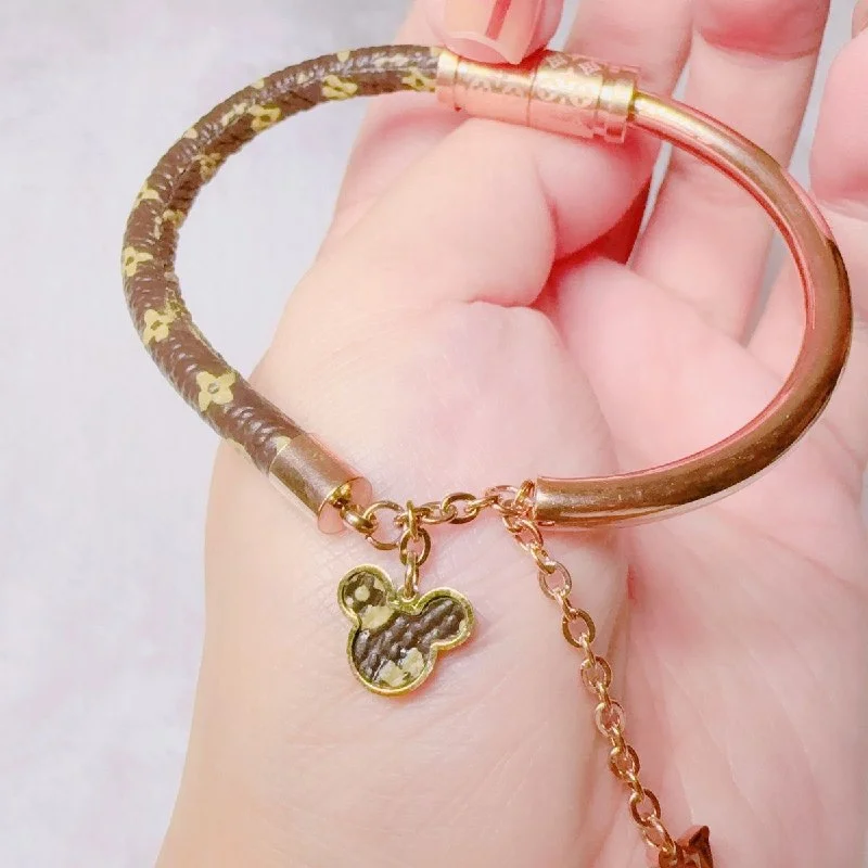 Unisex Bracelet — #3190 4