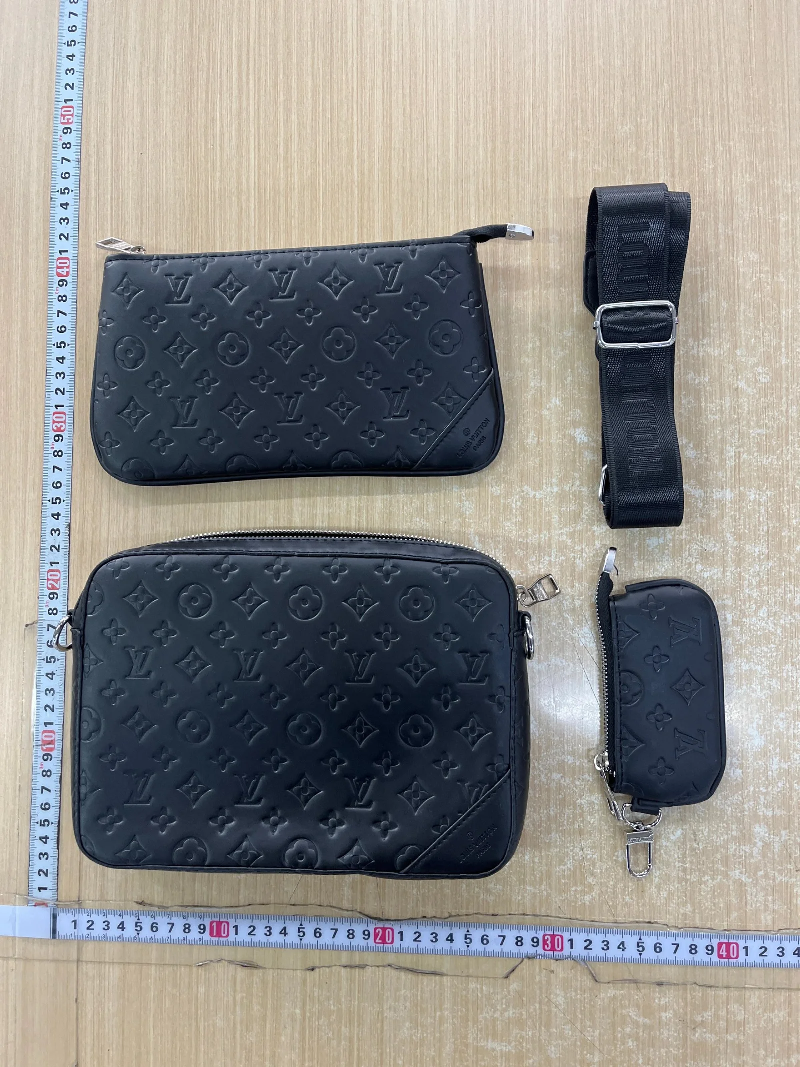 Accessory — Item 3195 3