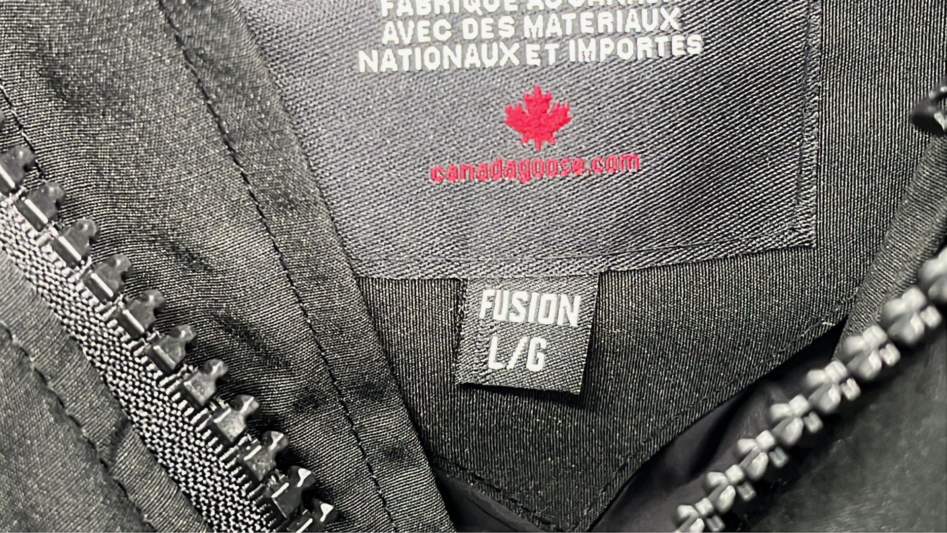 Down Jacket — #3196 3
