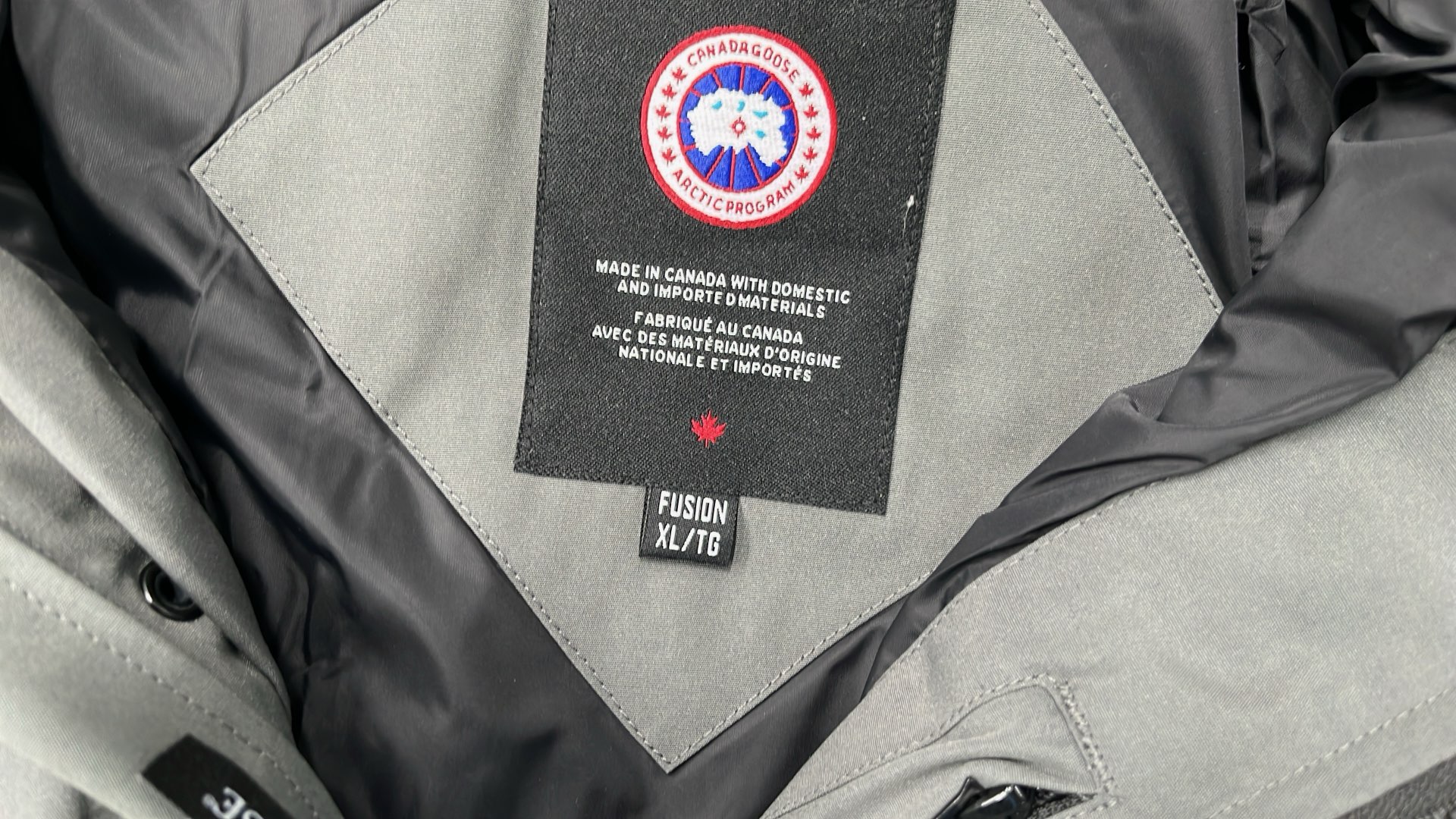 Down Jacket — #3196 7