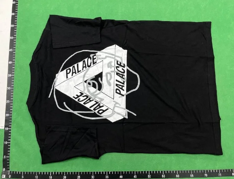 T-Shirt — #32 4