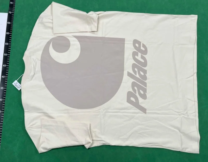 T-Shirt — #32 6