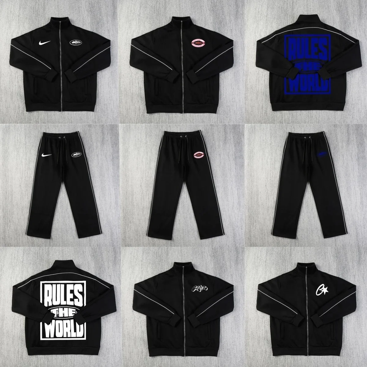 Clothing Set — Item 3200 2