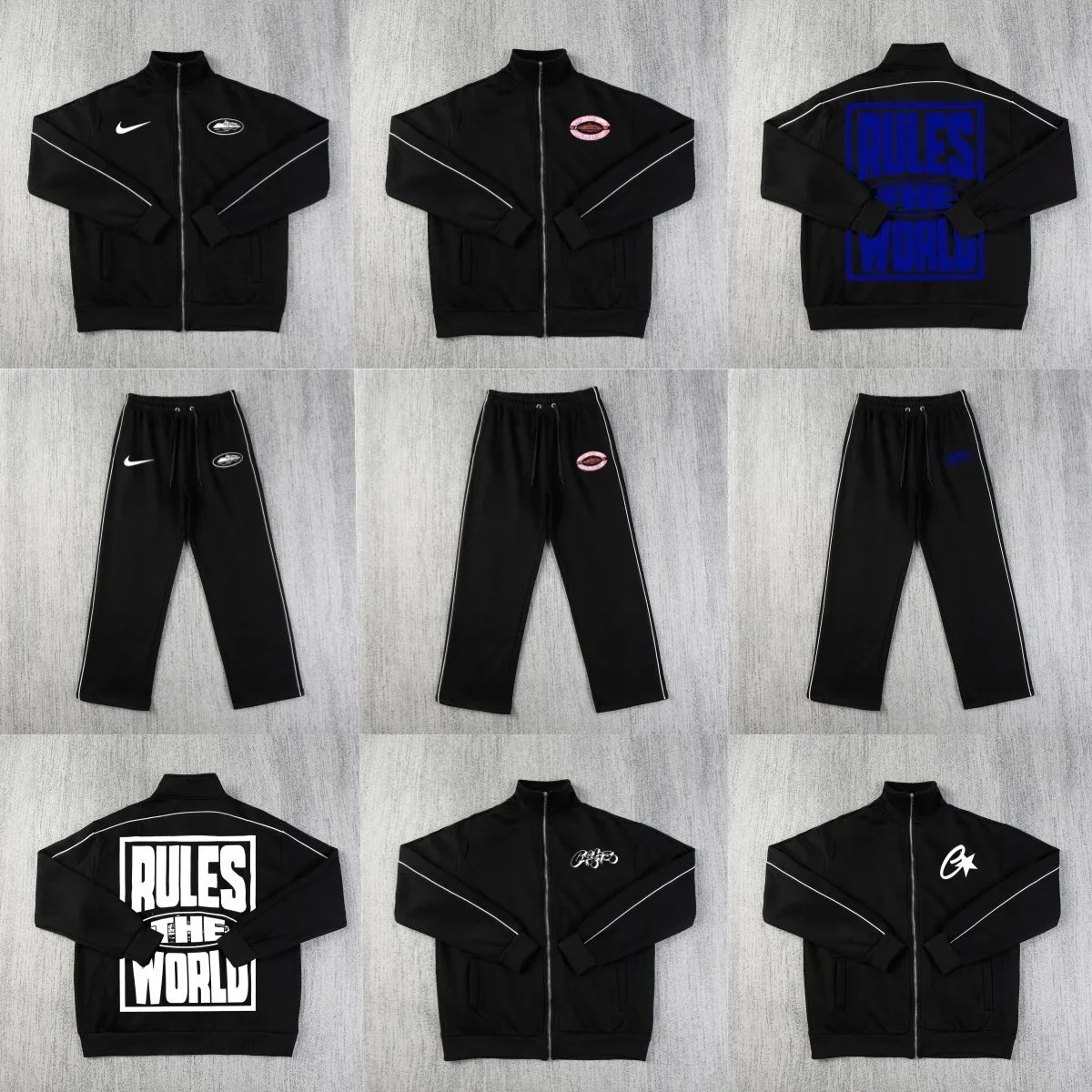 Clothing Set — Item 3200