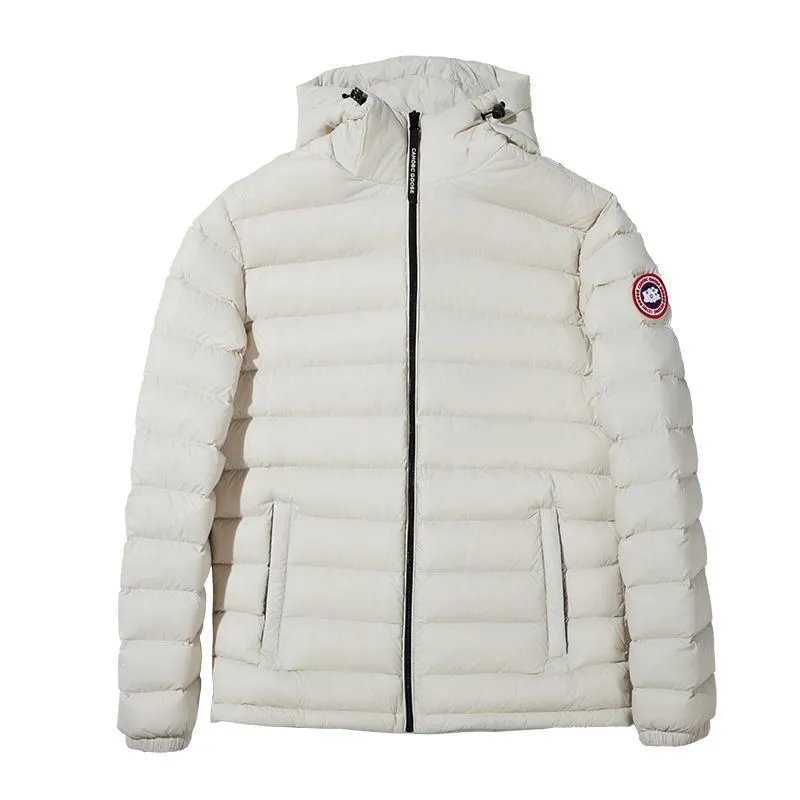 Down Jacket — #3206