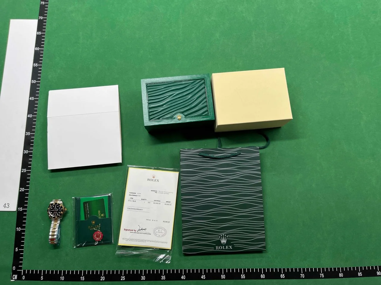 Roles — Accessory 5
