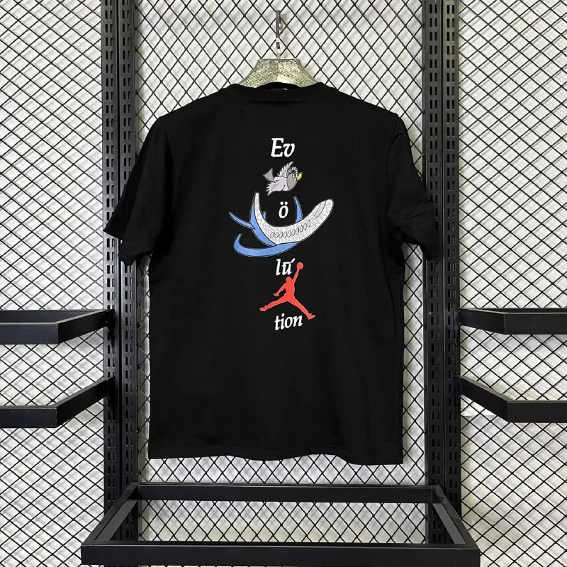 Short-Sleeve T-Shirt — CD-1 — #321 4