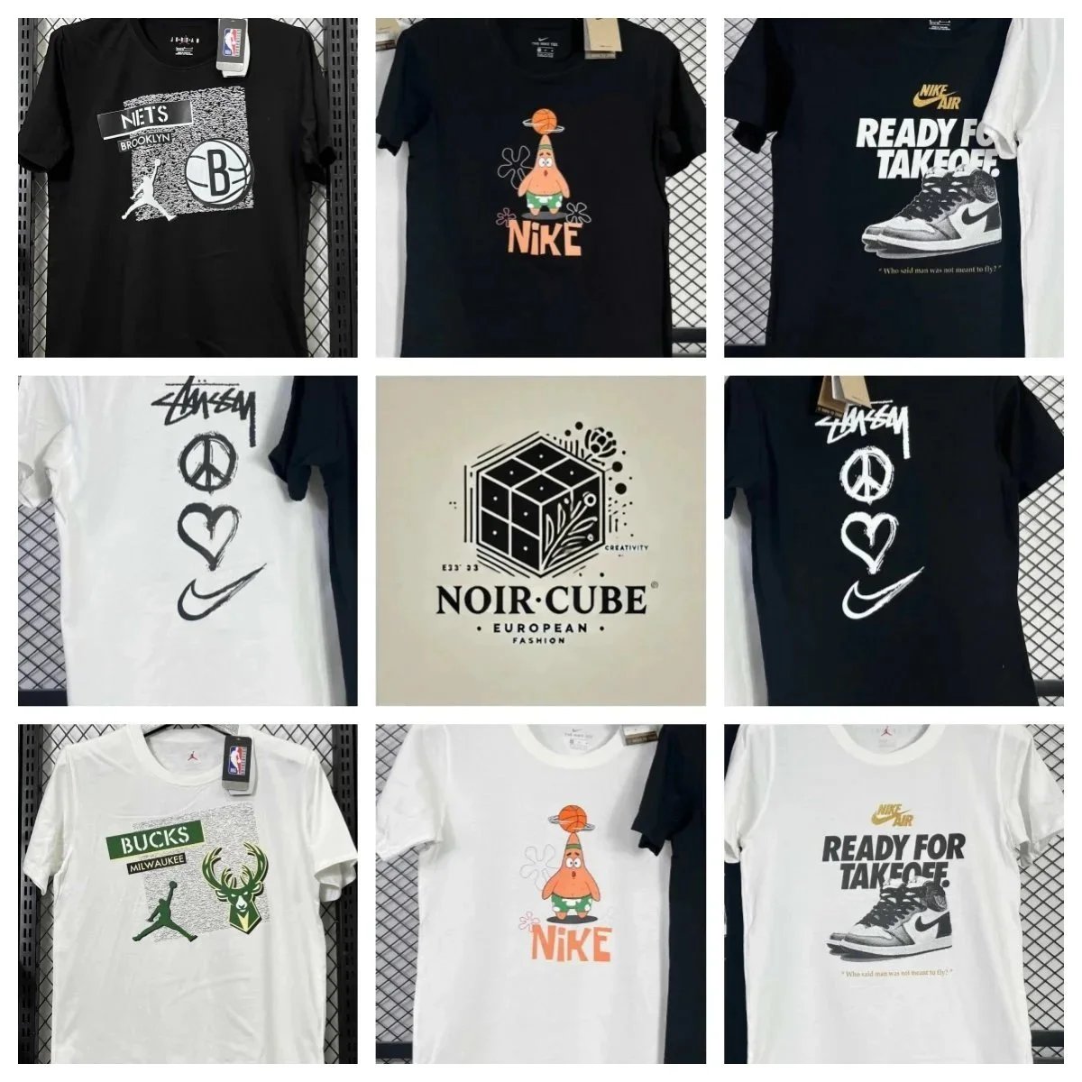 Short-Sleeve T-Shirt — CD-1 — #321