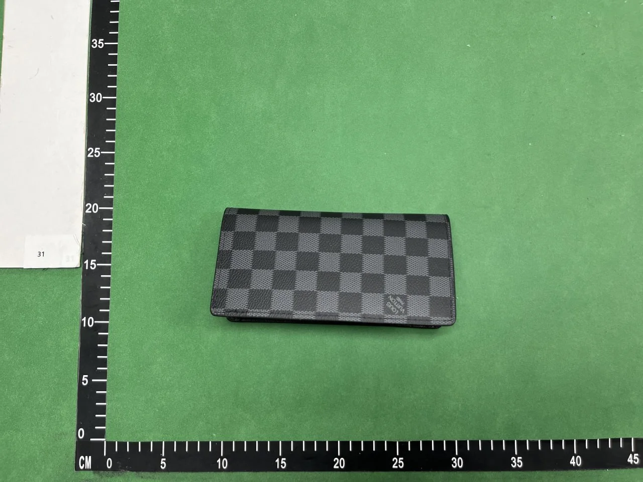 Wallet — K4-02255 — #3212 4