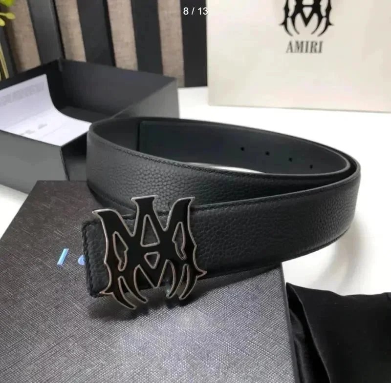 Belt — #3213