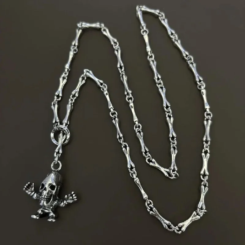 Necklace — #3214 3