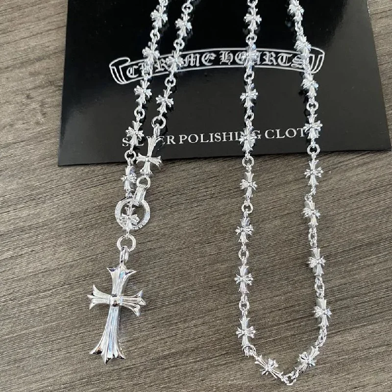 Necklace — #3214 5