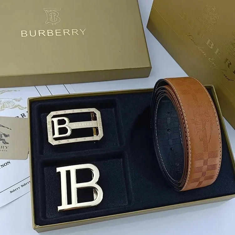 Belt — #3216 2