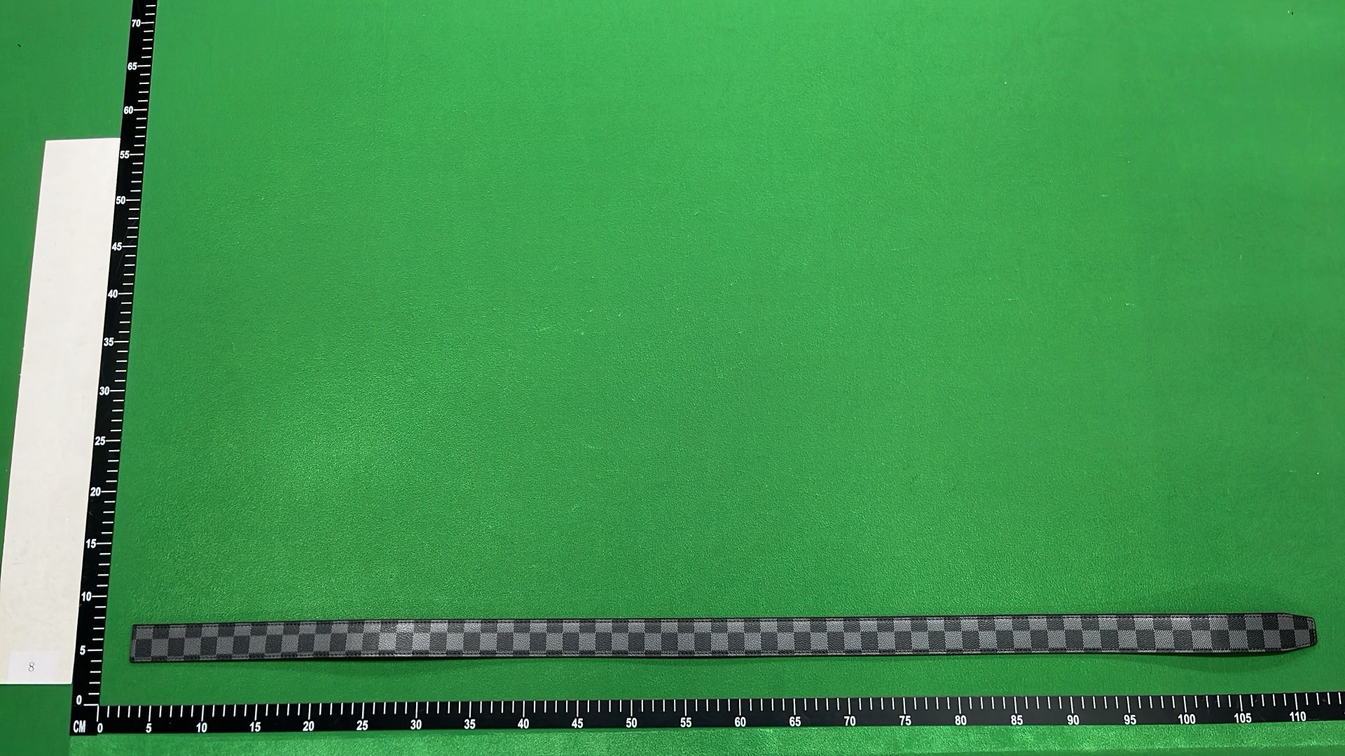 Belt — #3216 9