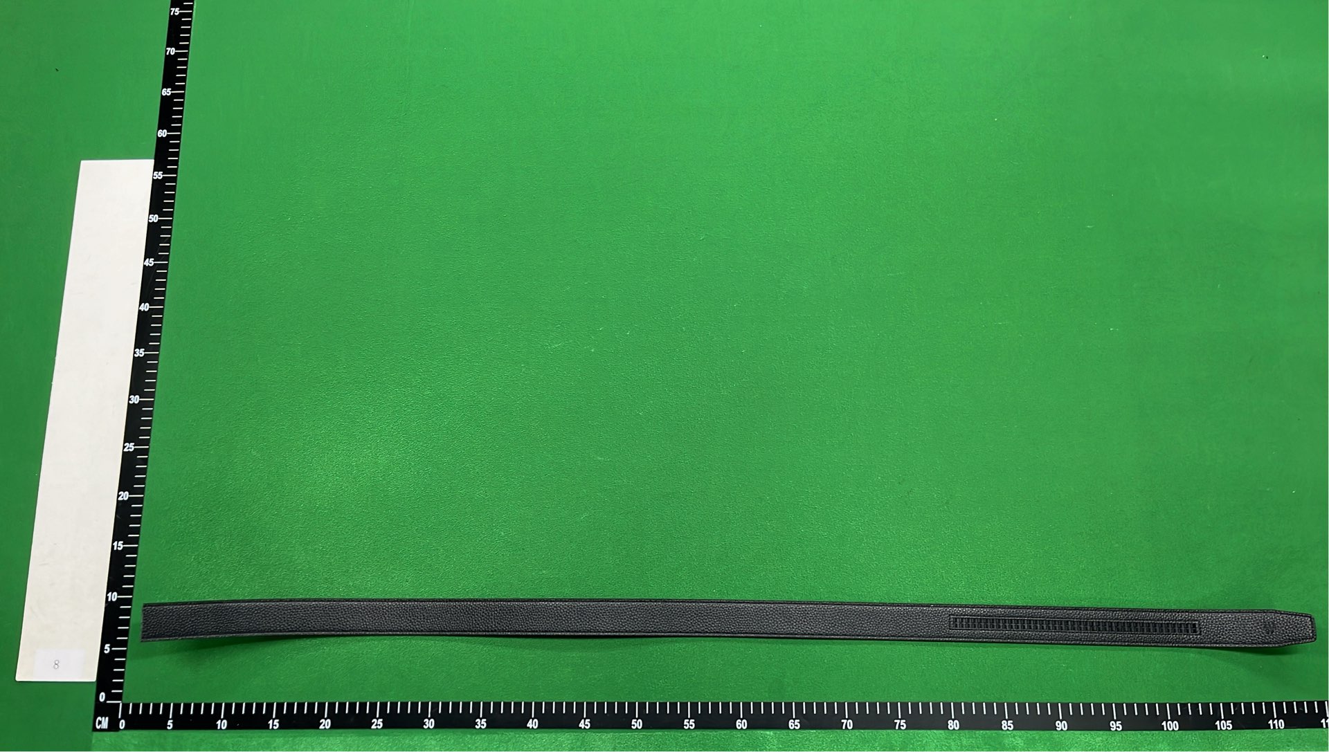 Belt — #3216 10