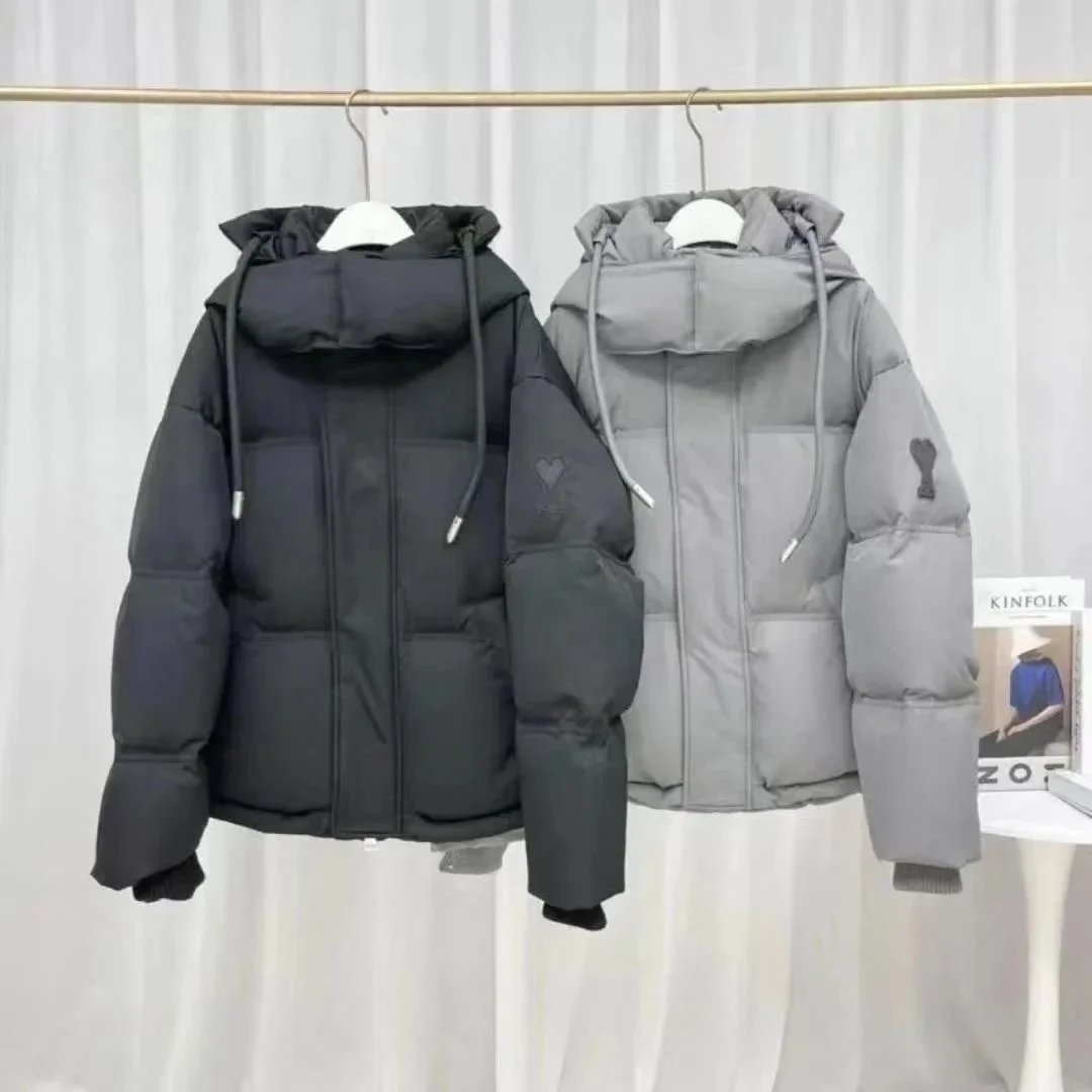 Down Jacket — A-0033 — #3224