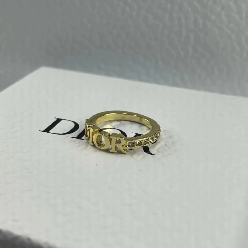 Unisex Ring 7