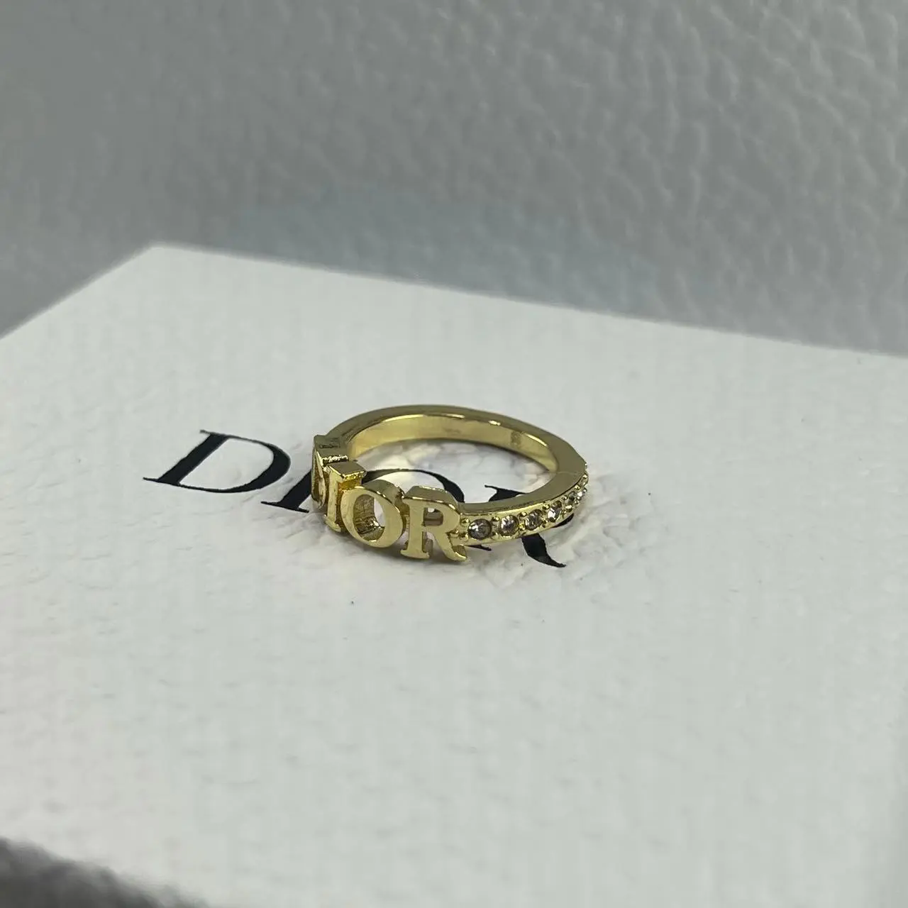 Unisex Ring
