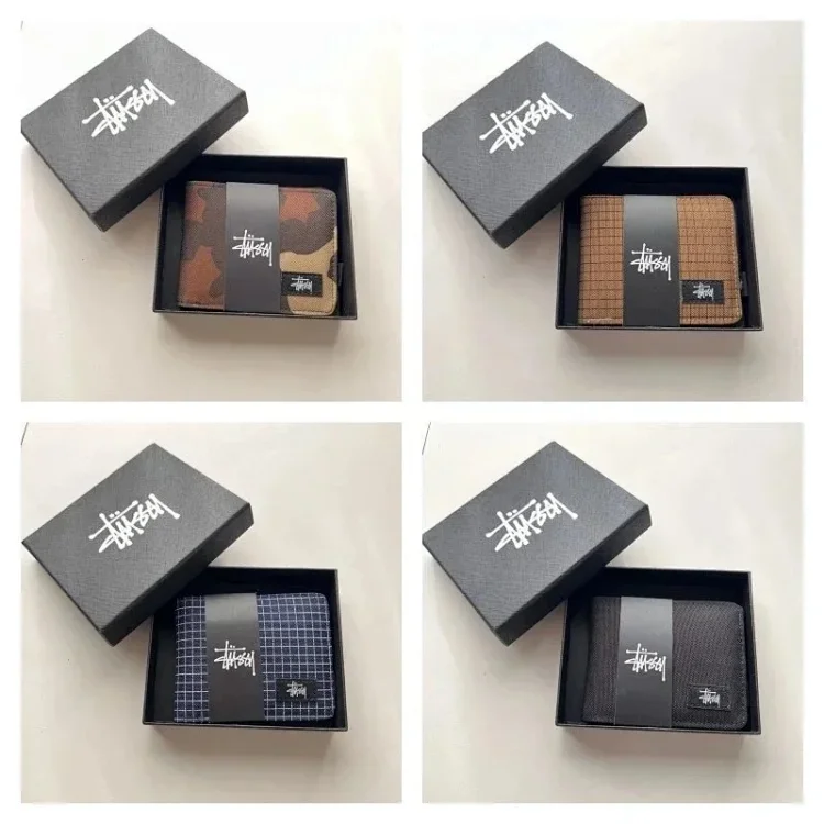 Wallet — #3227 2