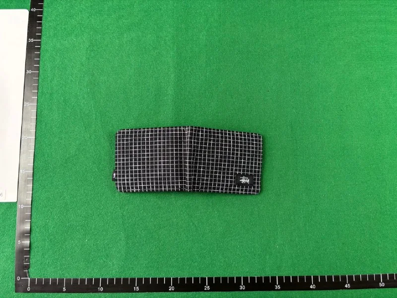 Wallet — #3227 3