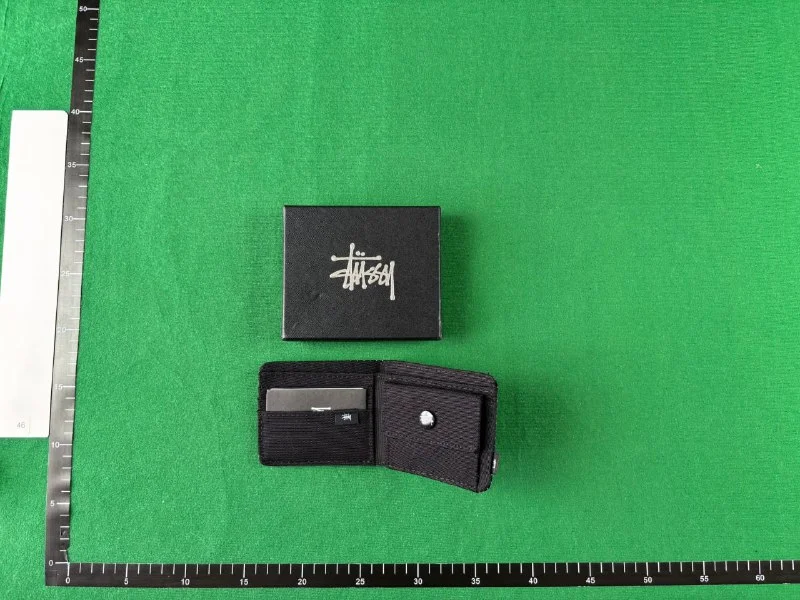 Wallet — #3227 5