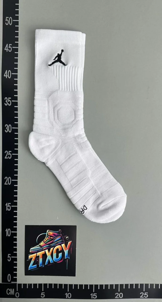 Cotton Socks — CY 3