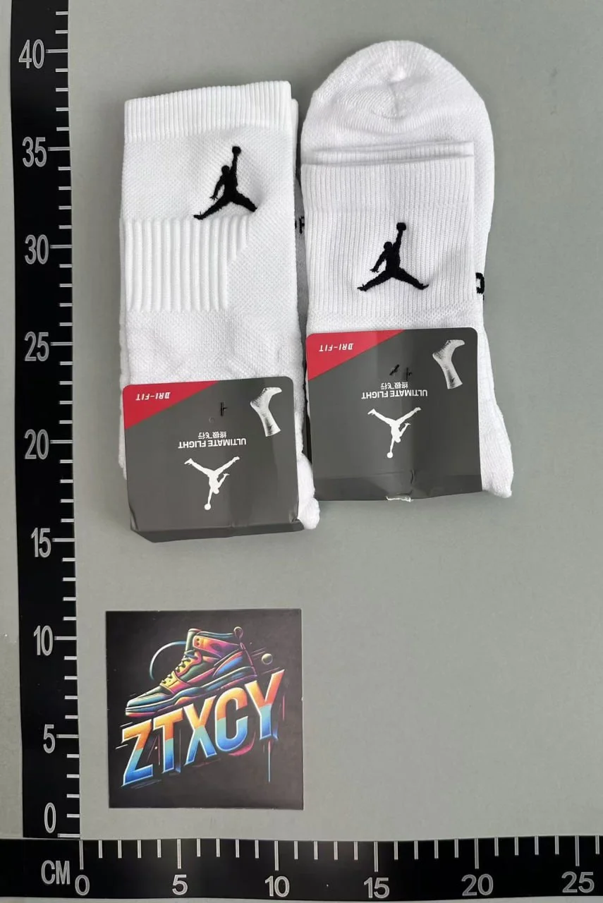 Cotton Socks — CY 5