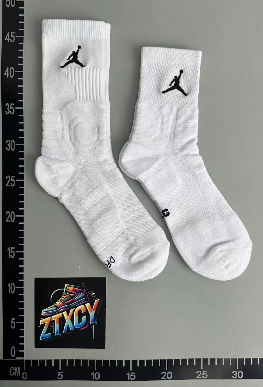 Cotton Socks — CY 6