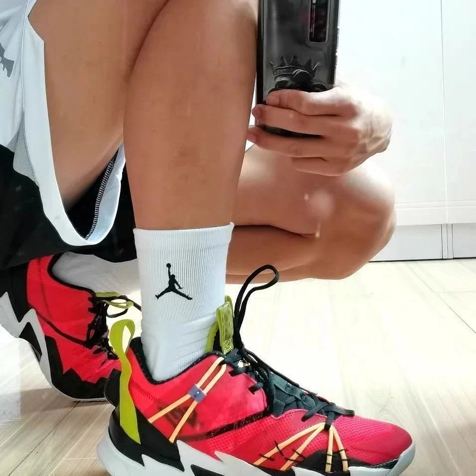 Cotton Socks — CY