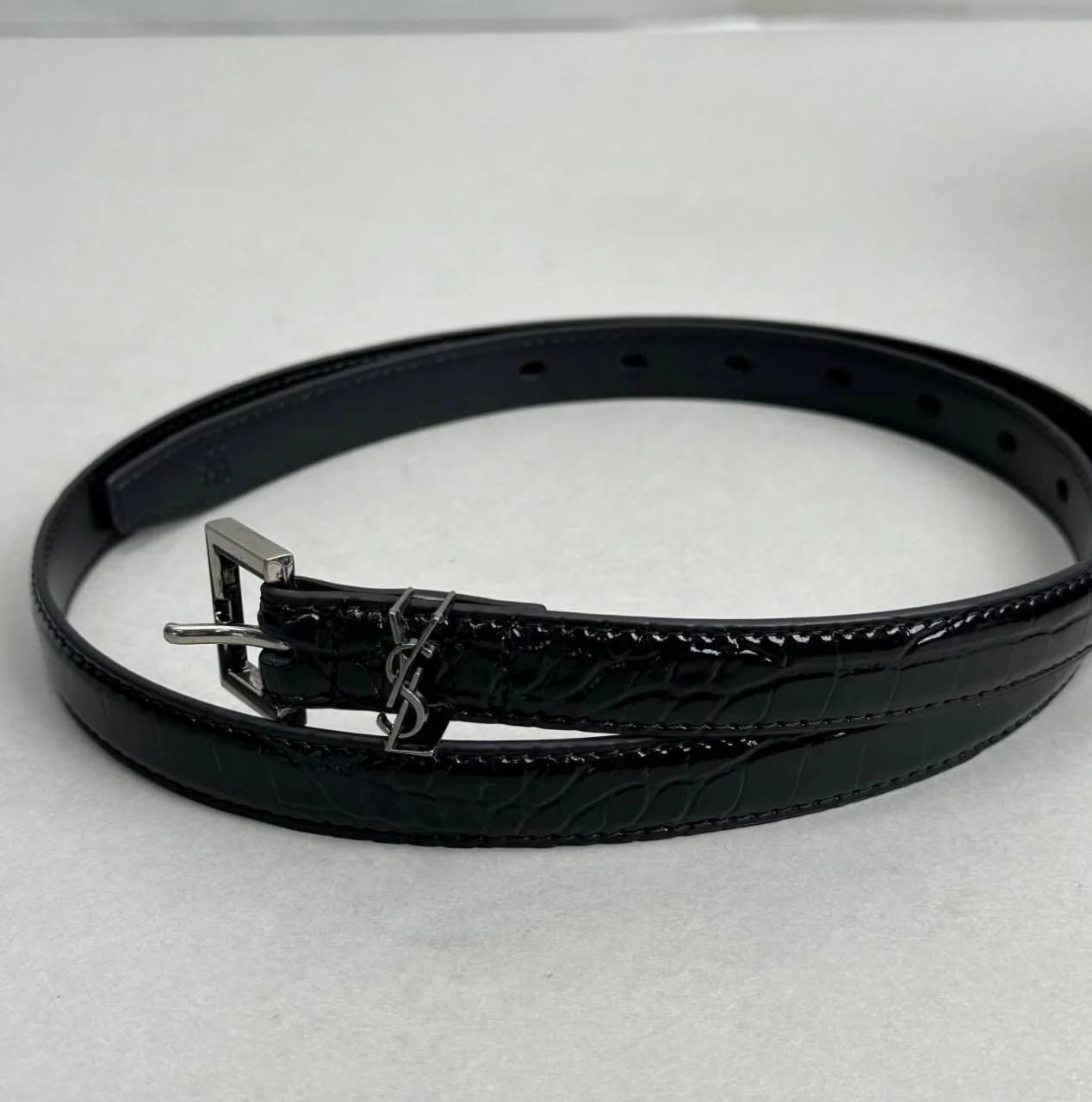 Women's Belt — CY — #3229 3