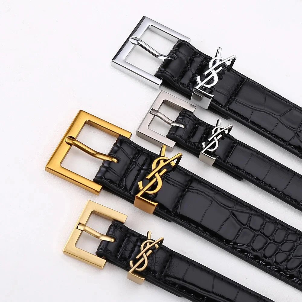 Women's Belt — CY — #3229