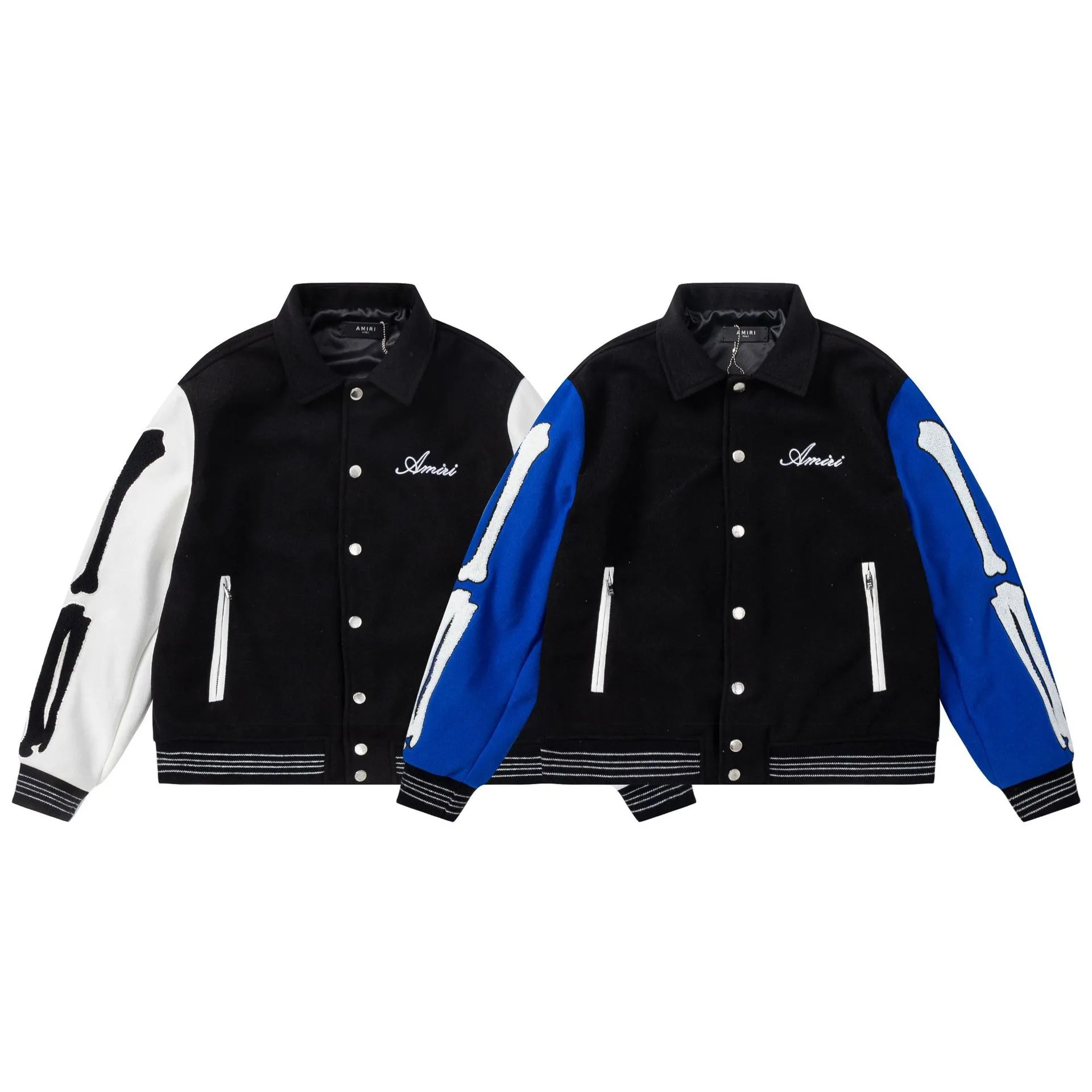 Unisex Embroidered Sports Jersey — AM1R1