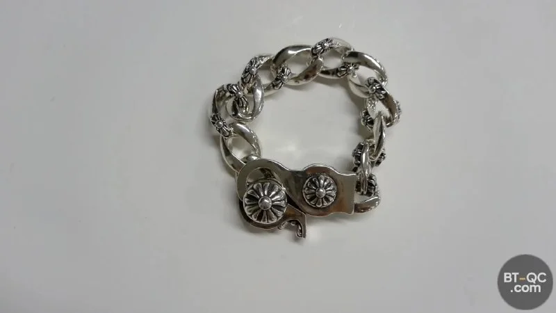 Men's Bracelet — #3234 6