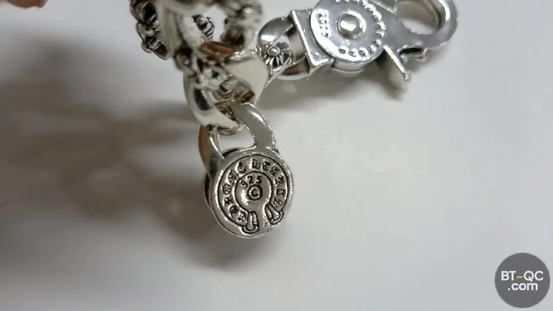 Men's Bracelet — #3234 7