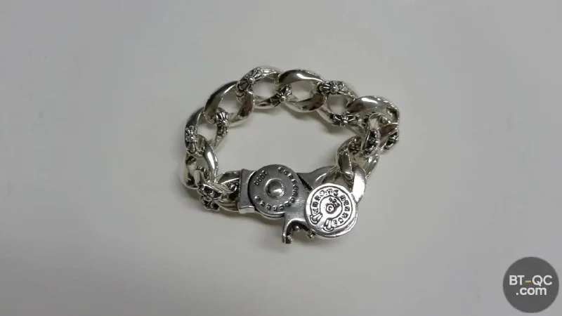 Men's Bracelet — #3234 8