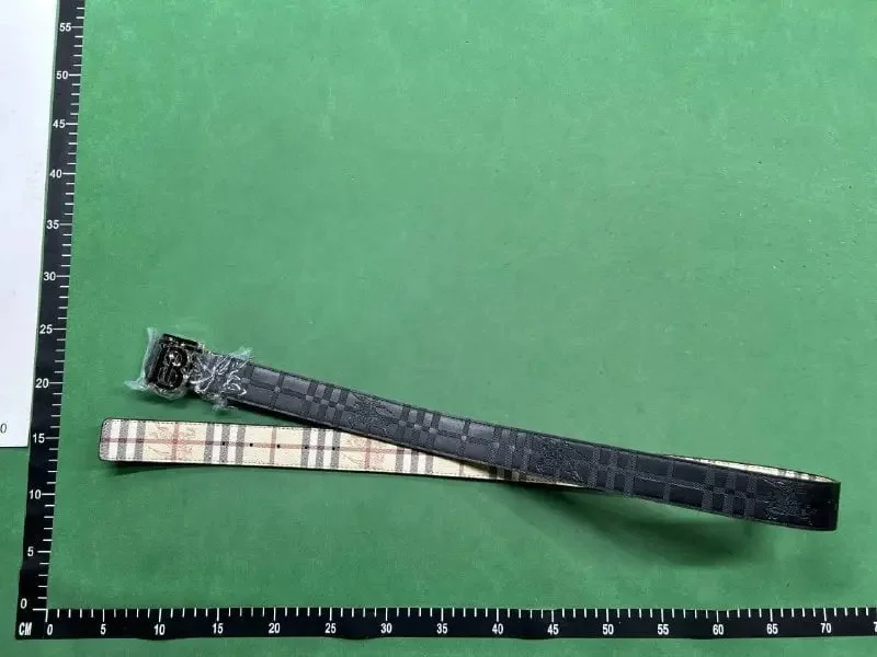 Men's Belt — KKD-TOP 3