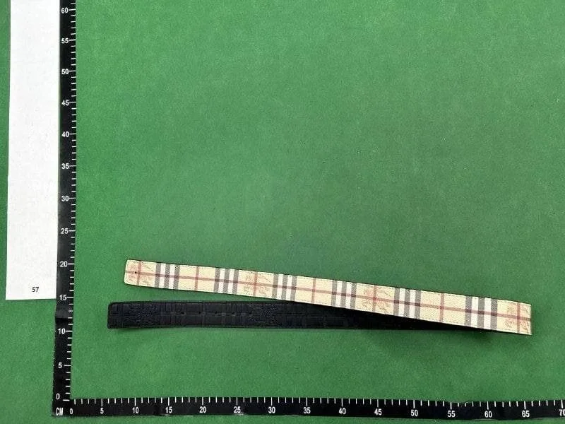 Men's Belt — KKD-TOP 4